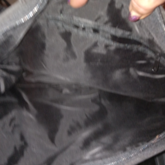 Moka Paris Briefcase laptop bag - Picture 8 of 9